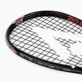 Squashová raketa Karakal SN 90 2.0 černo-červená KS22003 5