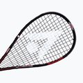 Squashová raketa Karakal SN 90 2.0 černo-červená KS22003 8