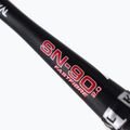 Squashová raketa Karakal SN 90 2.0 černo-červená KS22003 12