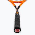 Squashová raketa Karakal T-Pro 120 oranžovo-černá KS22005 3