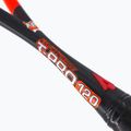 Squashová raketa Karakal T-Pro 120 oranžovo-černá KS22005 11