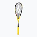 Squashová raketa Karakal Core Pro 2.0 black/yellow 2