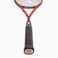 Squashová raketa Karakal T Pro 120 FF 2.1 black 3