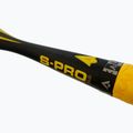 Raketa na squash Karakal S-Pro 2.2 black/yellow 9