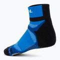 Tenisové ponožky Karakal X4 Ankle blue KC527B 2