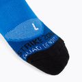 Tenisové ponožky Karakal X4 Ankle blue KC527B 3