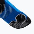 Tenisové ponožky Karakal X4 Ankle blue KC527B 4