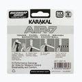 Squashové omotávky Karakal Air 7 Overwrap Grip 6 pack orange 2