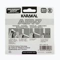 Squashové omotávky Karakal Air 7 Overwrap Grip 6 pack blue 2
