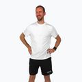 Pánské tenisové tričko Karakal Training Tee white KC8063