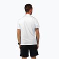 Pánské tenisové tričko Karakal Training Tee white KC8063 2