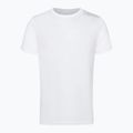 Pánské tenisové tričko Karakal Training Tee white KC8063 3