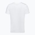 Pánské tenisové tričko Karakal Training Tee white KC8063 4
