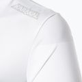 Pánské tenisové tričko Karakal Training Tee white KC8063 5