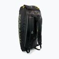 Squashový bag Karakal Pro Tour Comp 2.0 čeblack/yellow 4