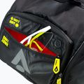 Squashový bag Karakal Pro Tour Comp 2.0 čeblack/yellow 6
