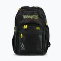 Batoh na squash Karakal Pro Tour 2.0  30 l black/yellow
