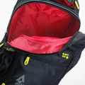 Batoh na squash Karakal Pro Tour 2.0  30 l black/yellow 10