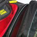 Batoh na squash Karakal Pro Tour 2.0  30 l black/yellow 12