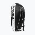 Taška na squash Karakal Pro Tour Comp 2.2 9R white 5