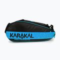 Taška na squash Karakal Pro Tour Comp 2.2 9R blue