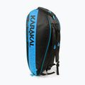 Taška na squash Karakal Pro Tour Comp 2.2 9R blue 5