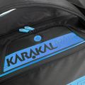 Taška na squash Karakal Pro Tour Comp 2.2 9R blue 9