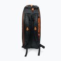 Taška na squash Karakal Pro Tour Comp 2.2 9R orange 4