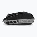 Taška na squash Karakal Pro Tour Comp 2.2 9R grey