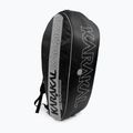 Taška na squash Karakal Pro Tour Comp 2.2 9R grey 6