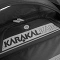 Taška na squash Karakal Pro Tour Comp 2.2 9R grey 9
