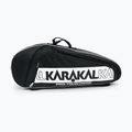 Taška na squash Karakal Pro Tour Match 2.2 4R white