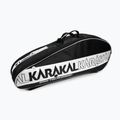 Taška na squash Karakal Pro Tour Match 2.2 4R white 3