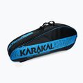 Taška na squash Karakal Pro Tour Match 2.2 4R blue 3
