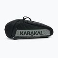 Taška na squash Karakal Pro Tour Match 2.2 4R grey
