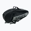 Taška na squash Karakal Pro Tour Match 2.2 4R grey 2