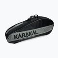 Taška na squash Karakal Pro Tour Match 2.2 4R grey 3
