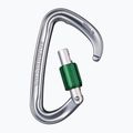 Karabinka Wild Country Eos gunmetal/ green 2