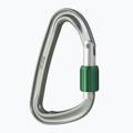 Karabinka Wild Country Eos gunmetal/ green 3