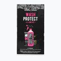 Sada na čištění Muc-Off Clean, Protect and Lube Kit (Dry Lube)