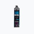 Mazivo na řetěz Muc-Off Wet Weather Lube Aerosol 400 ml  2