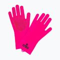 Rukavice na čištění kol  Muc-Off Deep Scrubber Gloves pink