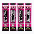 Čistítí přípravek na kola Muc-Off Punk Powder Bike Cleaner 4 szt