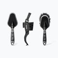 Sada kartáčů na kolo Muc-Off 3 x Brush Set