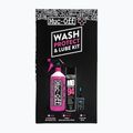 Ošetřující sada na kolo Muc-Off Clean, Protect and Lube Kit (Wet Lube)