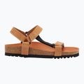 Sandály Scholl Heaven Ad Med brown 2