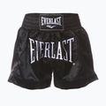 Pánské tréninkové šortky EVERLAST Muay Thai černé EMT6