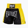Pánské tréninkové šortky EVERLAST Muay Thai gold EMT7