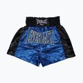 Pánské tréninkové šortky EVERLAST Muay Thai modré EMT7