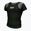 EVERLAST pánský Rashguard s krátkým rukávem black-grey 4429